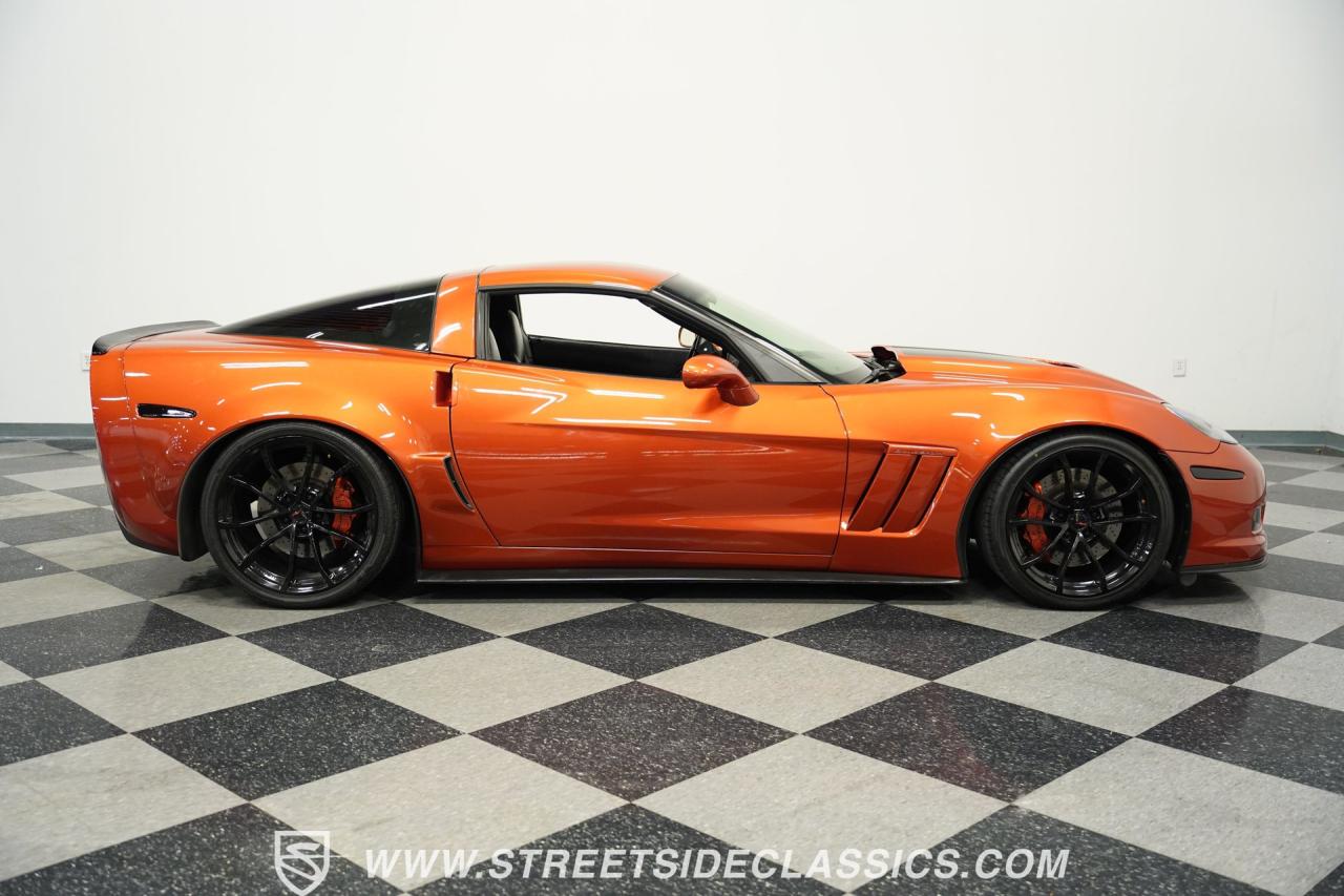 2006 Chevrolet Corvette