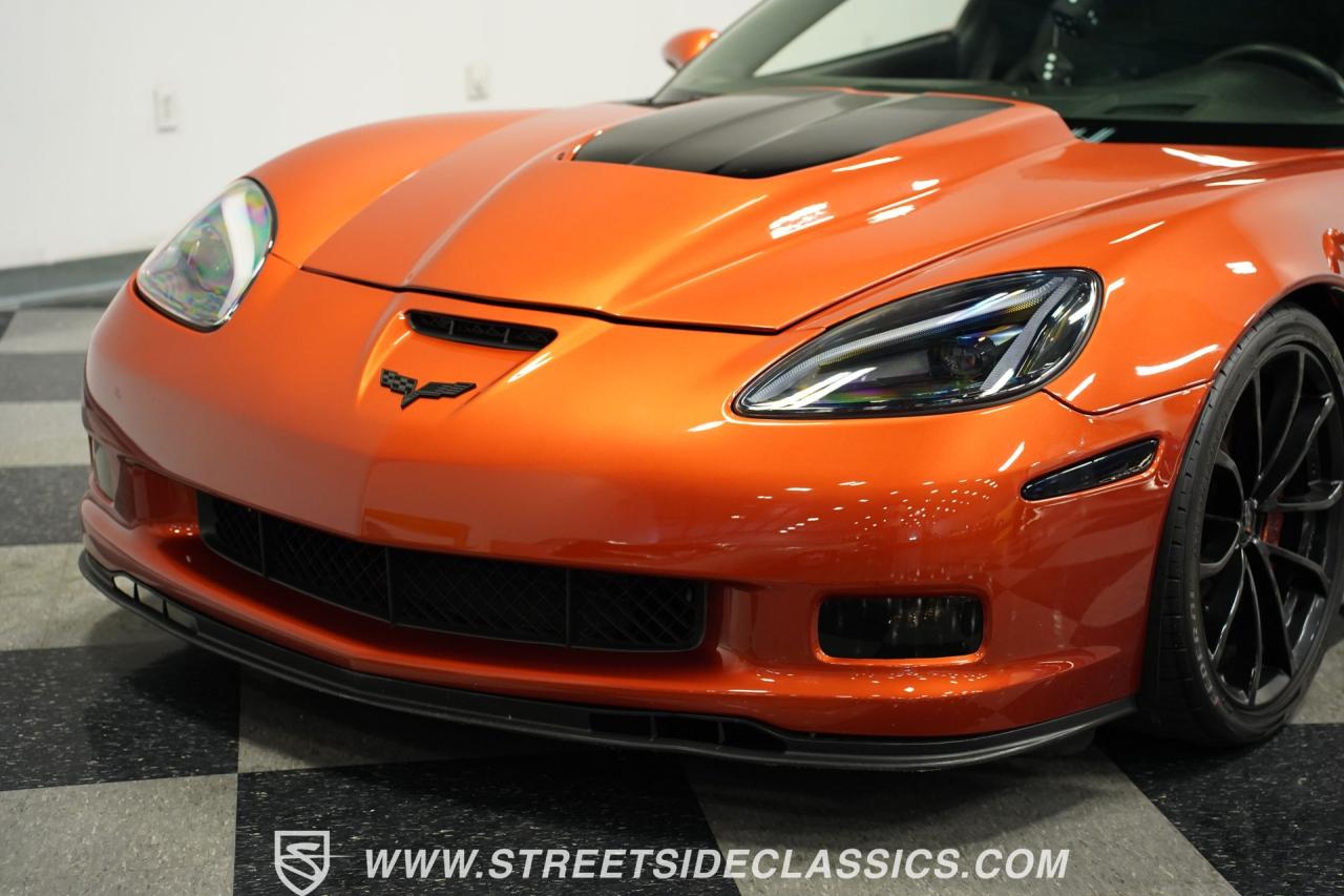 2006 Chevrolet Corvette