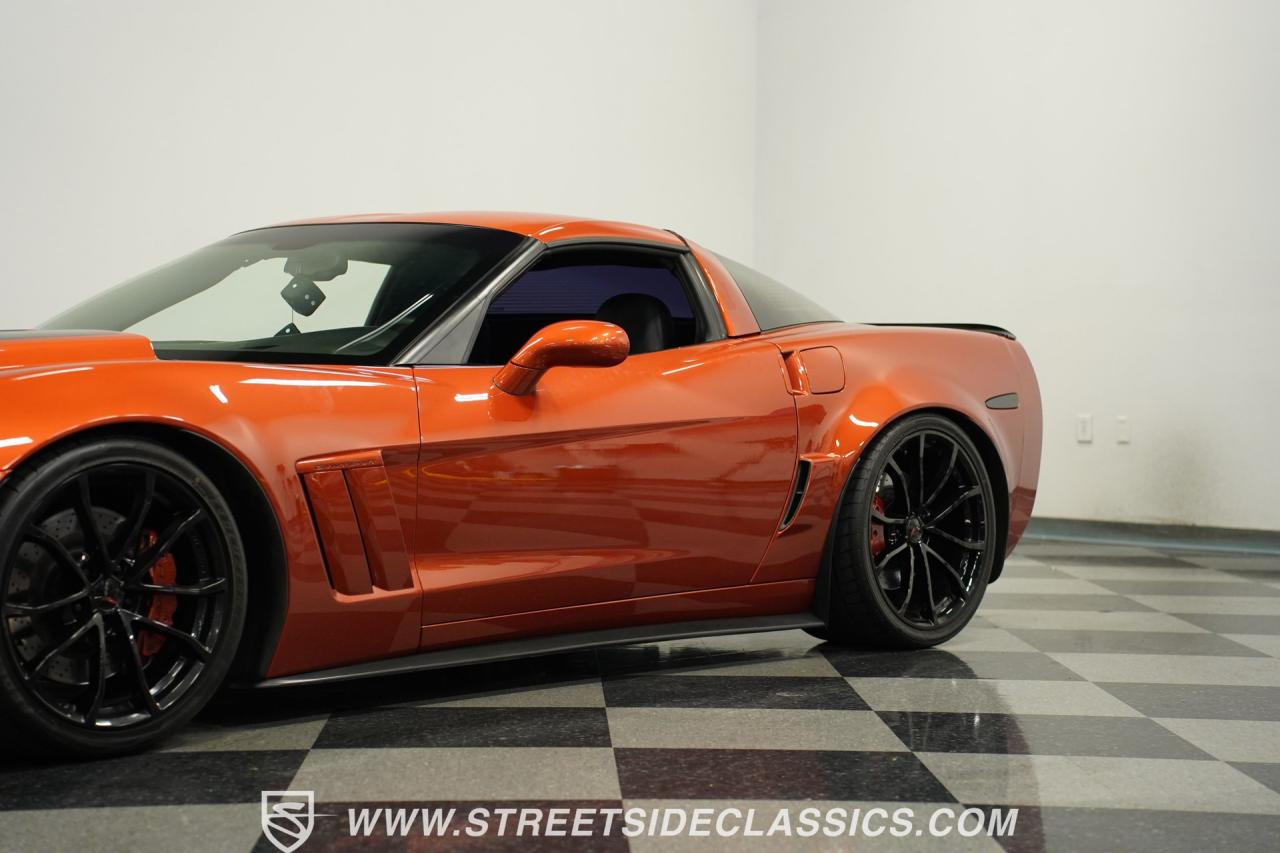 2006 Chevrolet Corvette