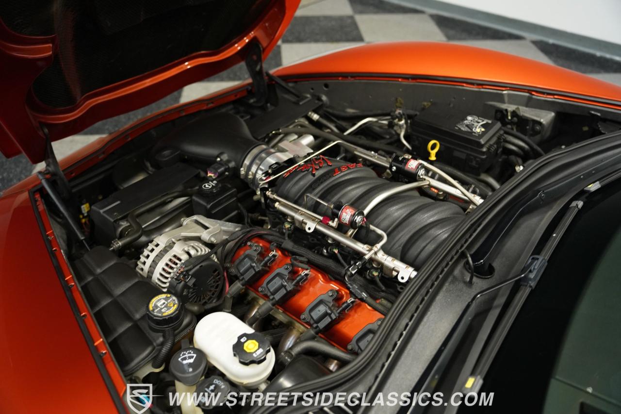 2006 Chevrolet Corvette