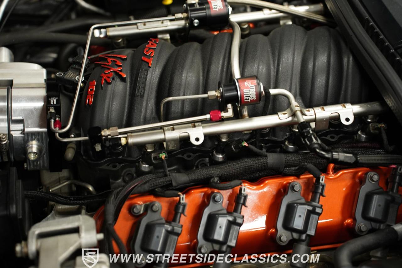 2006 Chevrolet Corvette