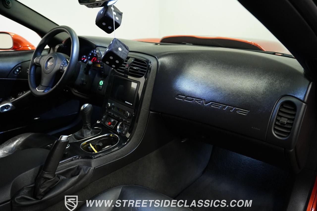 2006 Chevrolet Corvette