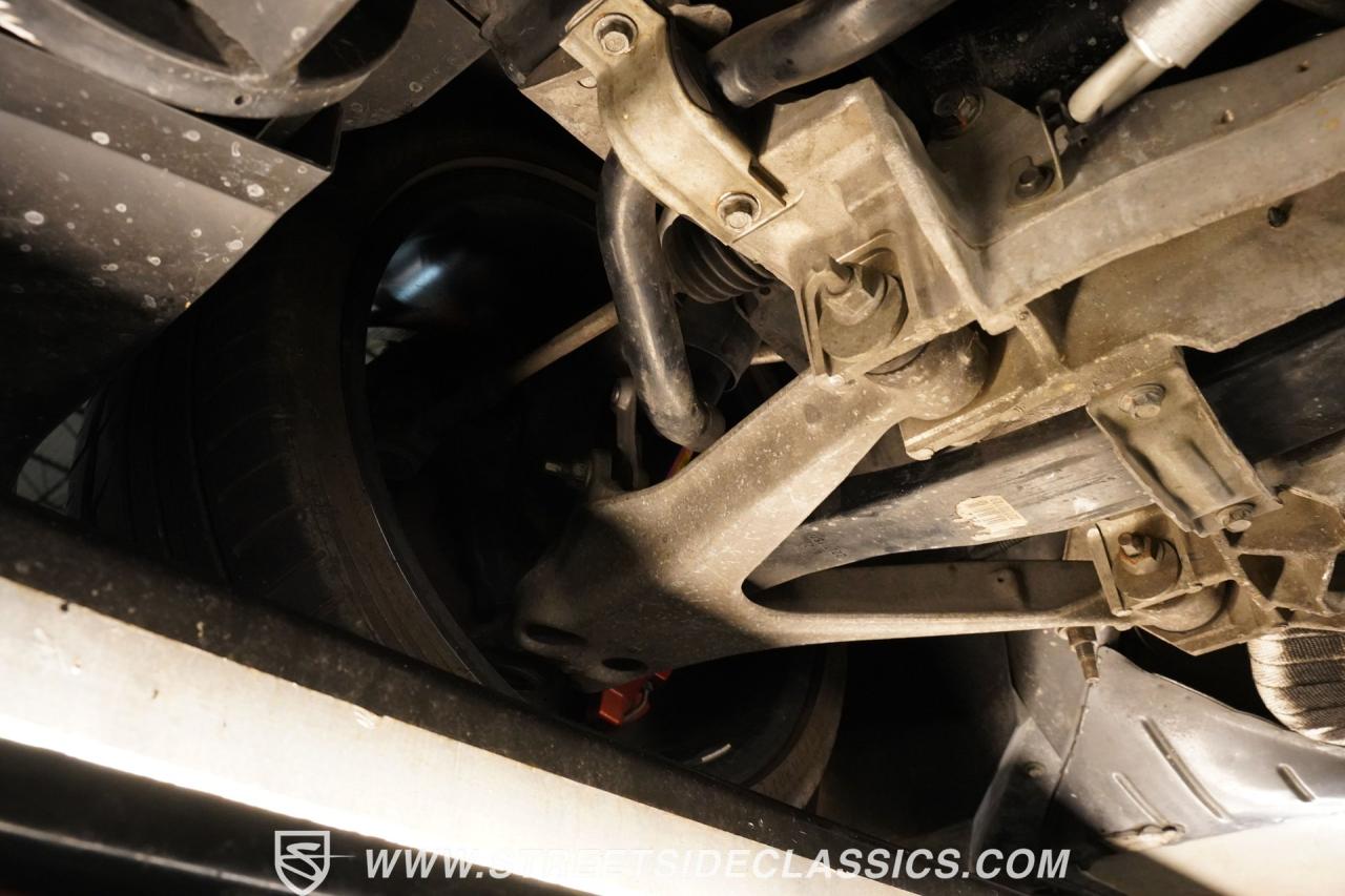 2006 Chevrolet Corvette