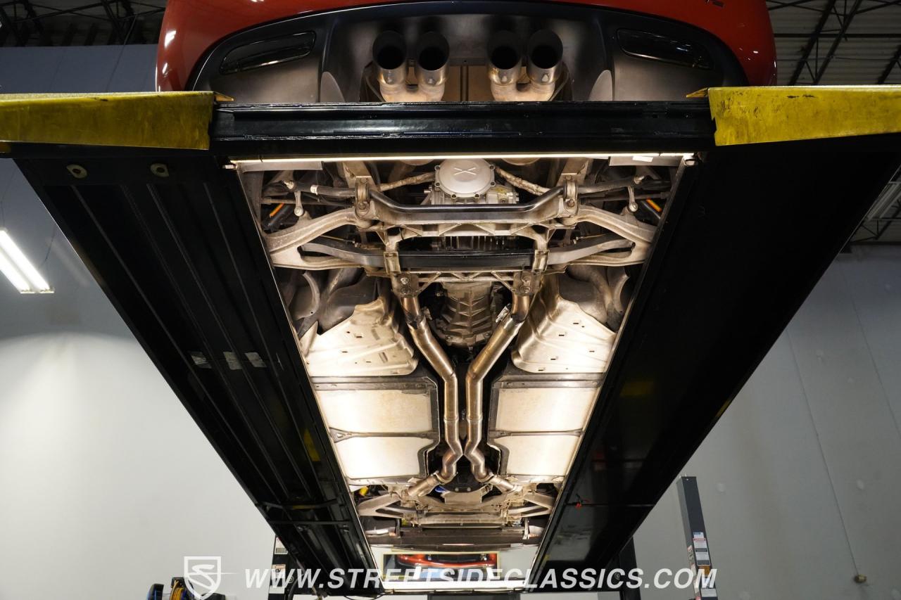 2006 Chevrolet Corvette