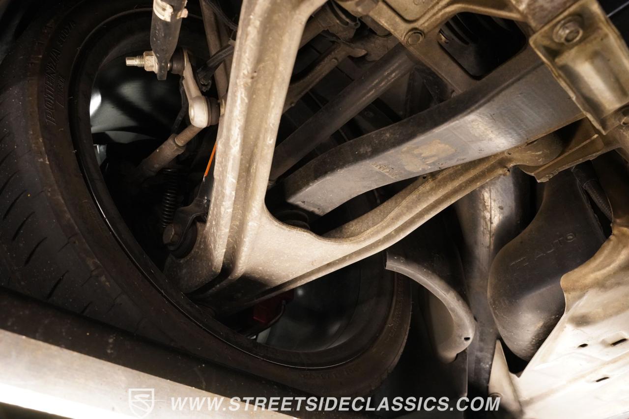 2006 Chevrolet Corvette