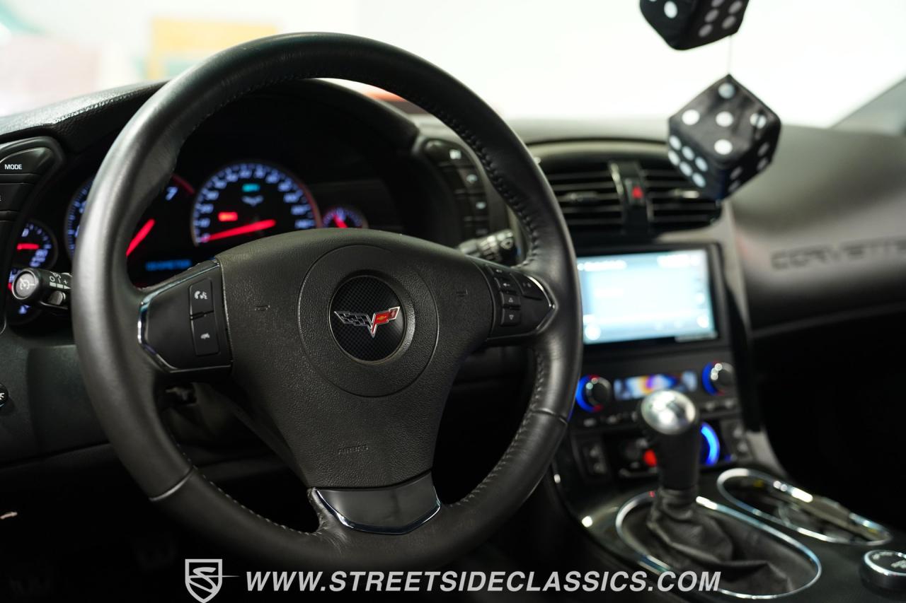 2006 Chevrolet Corvette