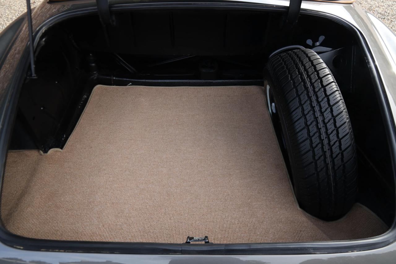 1956 Mercedes - Benz 190 SL &ldquo;Mille Miglia&rdquo;