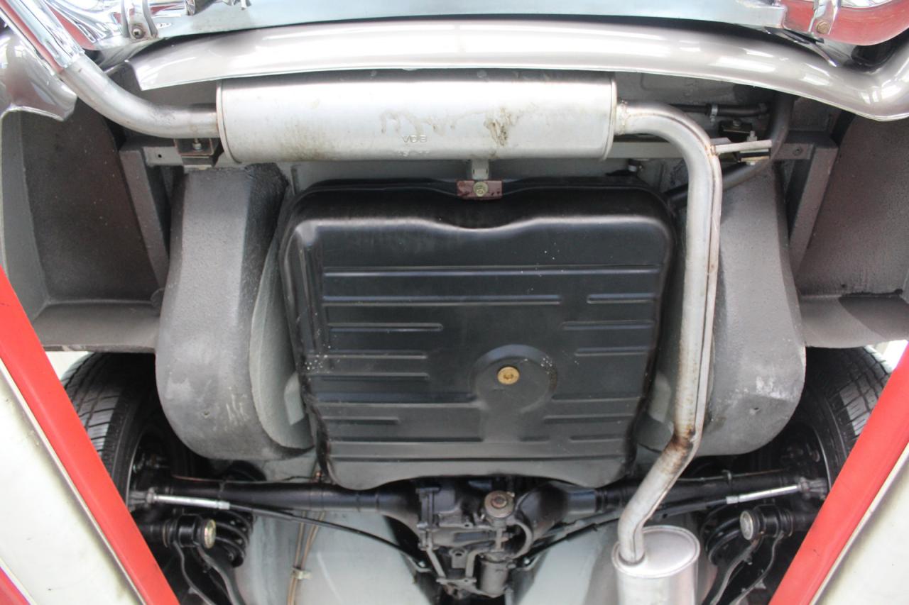 1956 Mercedes - Benz 190 SL &ldquo;Mille Miglia&rdquo;