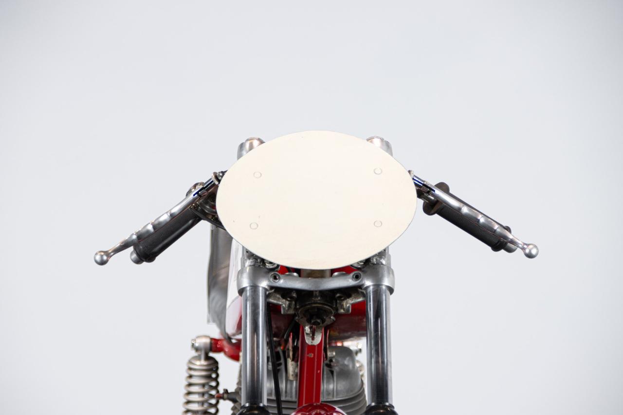 1958 Moto Morini 175 TRESETTE