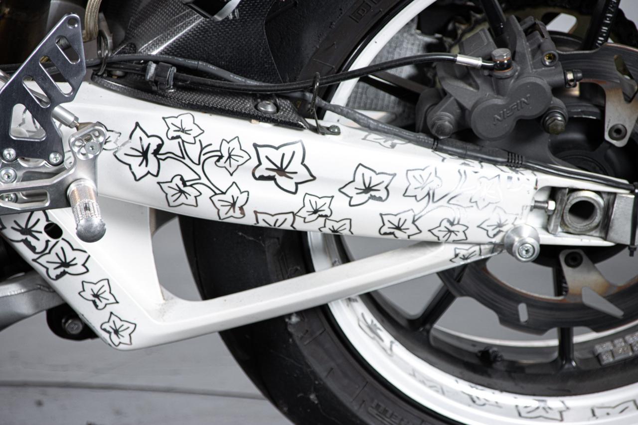 2007 Yamaha MT-01 SPECIAL