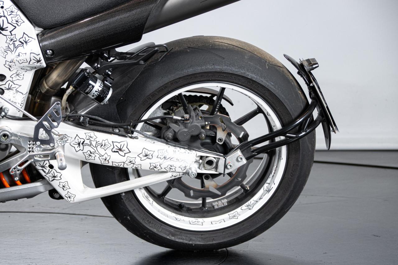 2007 Yamaha MT-01 SPECIAL