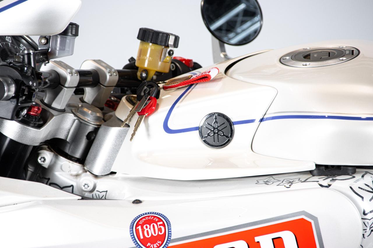 2007 Yamaha MT-01 SPECIAL