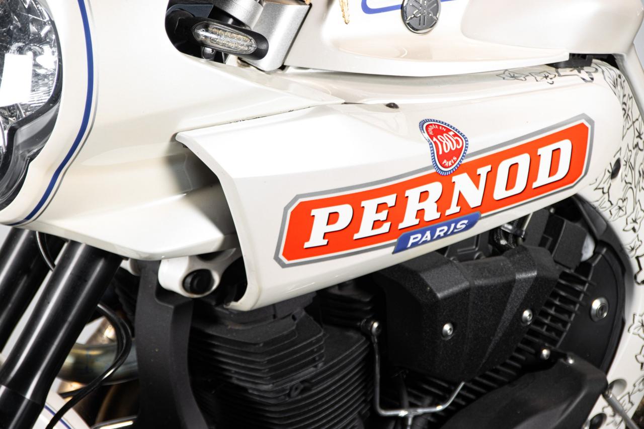 2007 Yamaha MT-01 SPECIAL