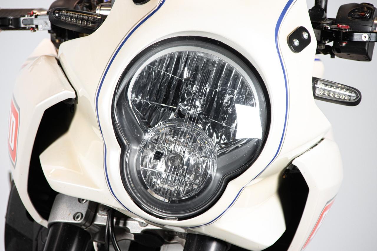 2007 Yamaha MT-01 SPECIAL