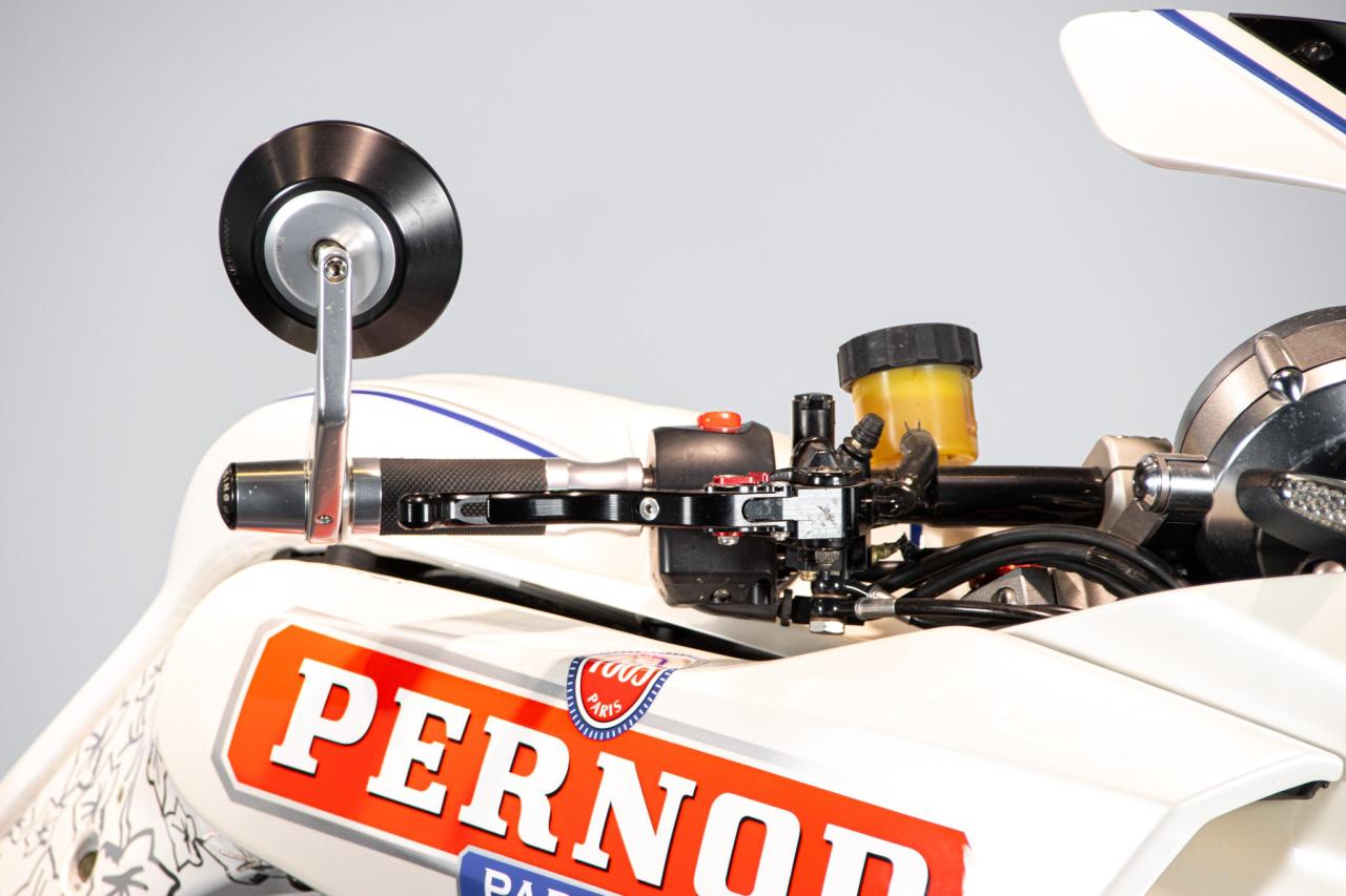 2007 Yamaha MT-01 SPECIAL