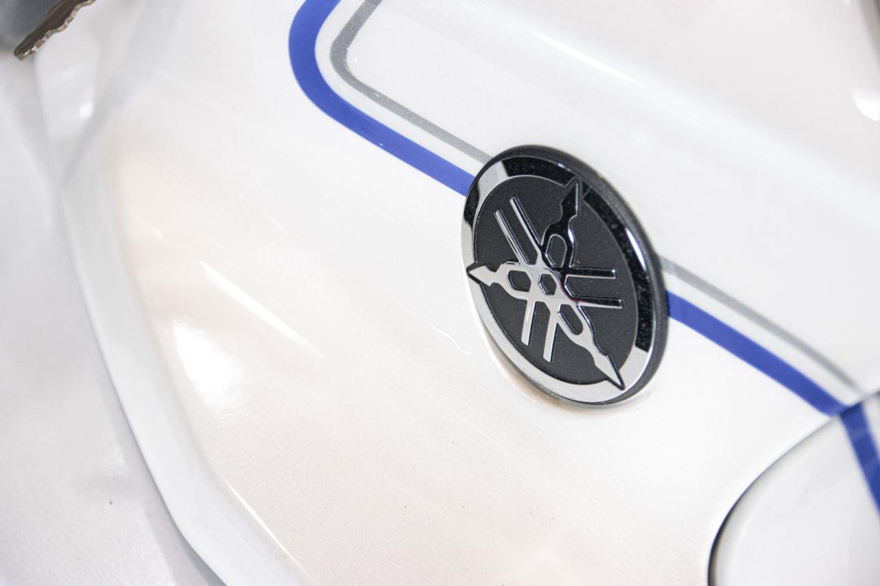 2007 Yamaha MT-01 SPECIAL