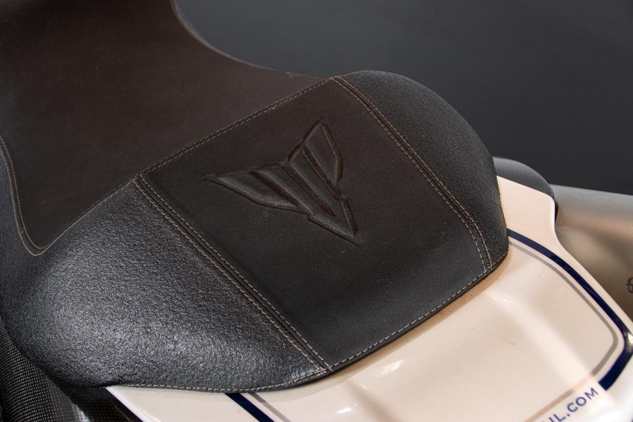 2007 Yamaha MT-01 SPECIAL