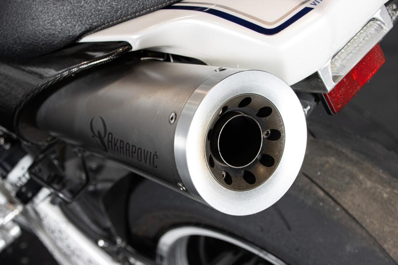 2007 Yamaha MT-01 SPECIAL