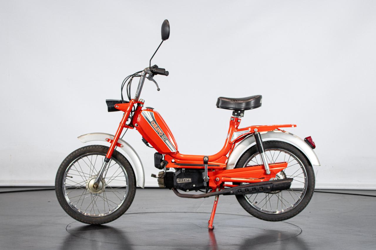 1980 Rizzato CALIFFO 80