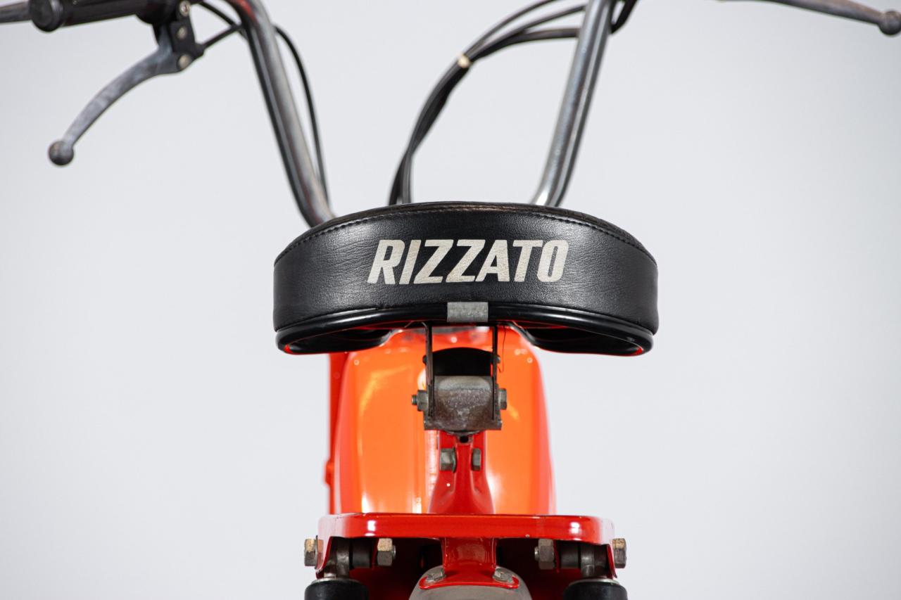 1980 Rizzato CALIFFO 80