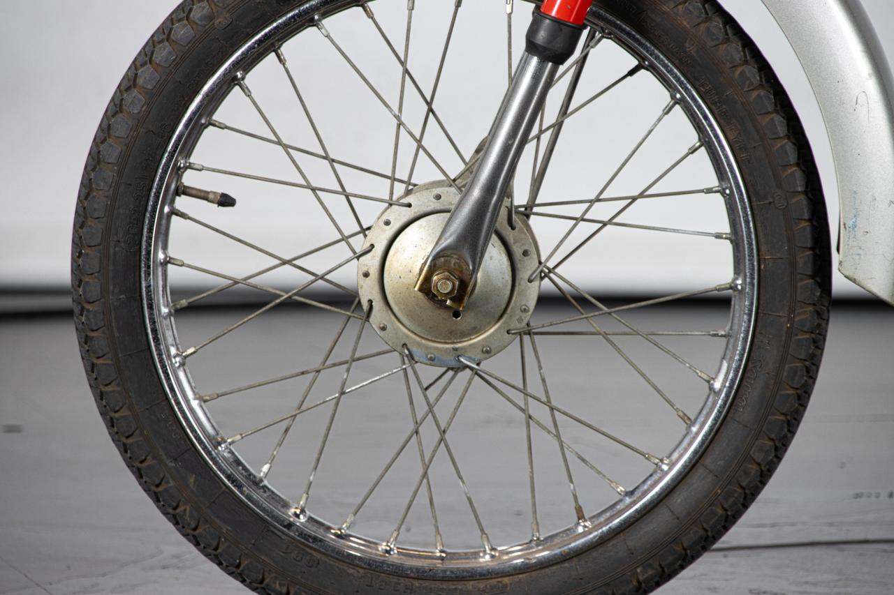 1980 Rizzato CALIFFO 80