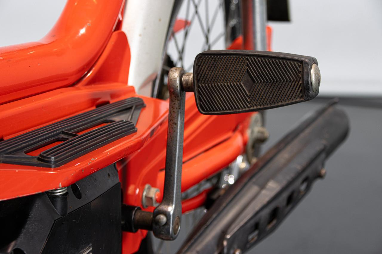 1980 Rizzato CALIFFO 80