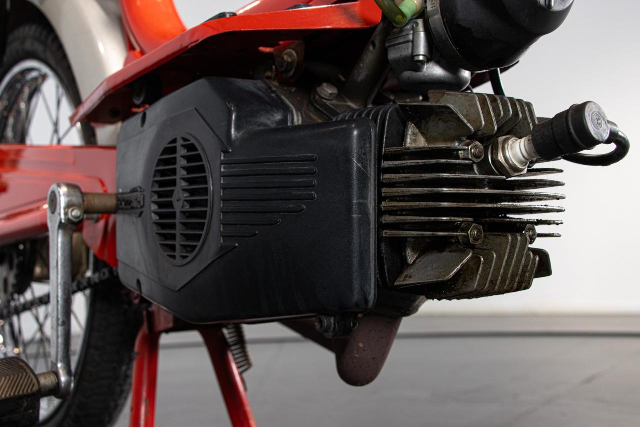 1980 Rizzato CALIFFO 80