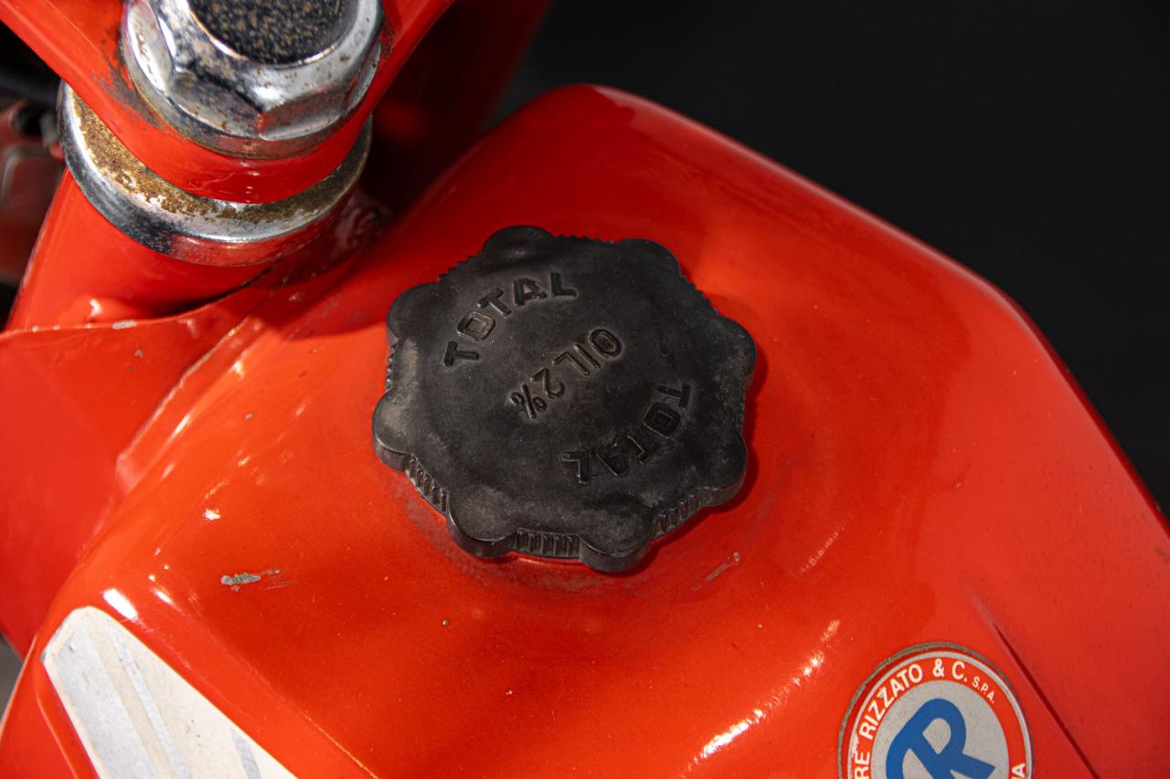 1980 Rizzato CALIFFO 80