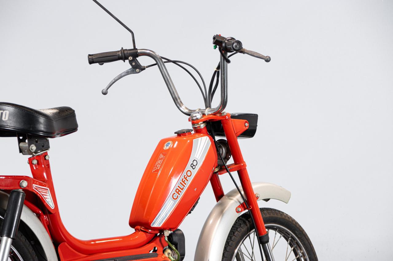 1980 Rizzato CALIFFO 80