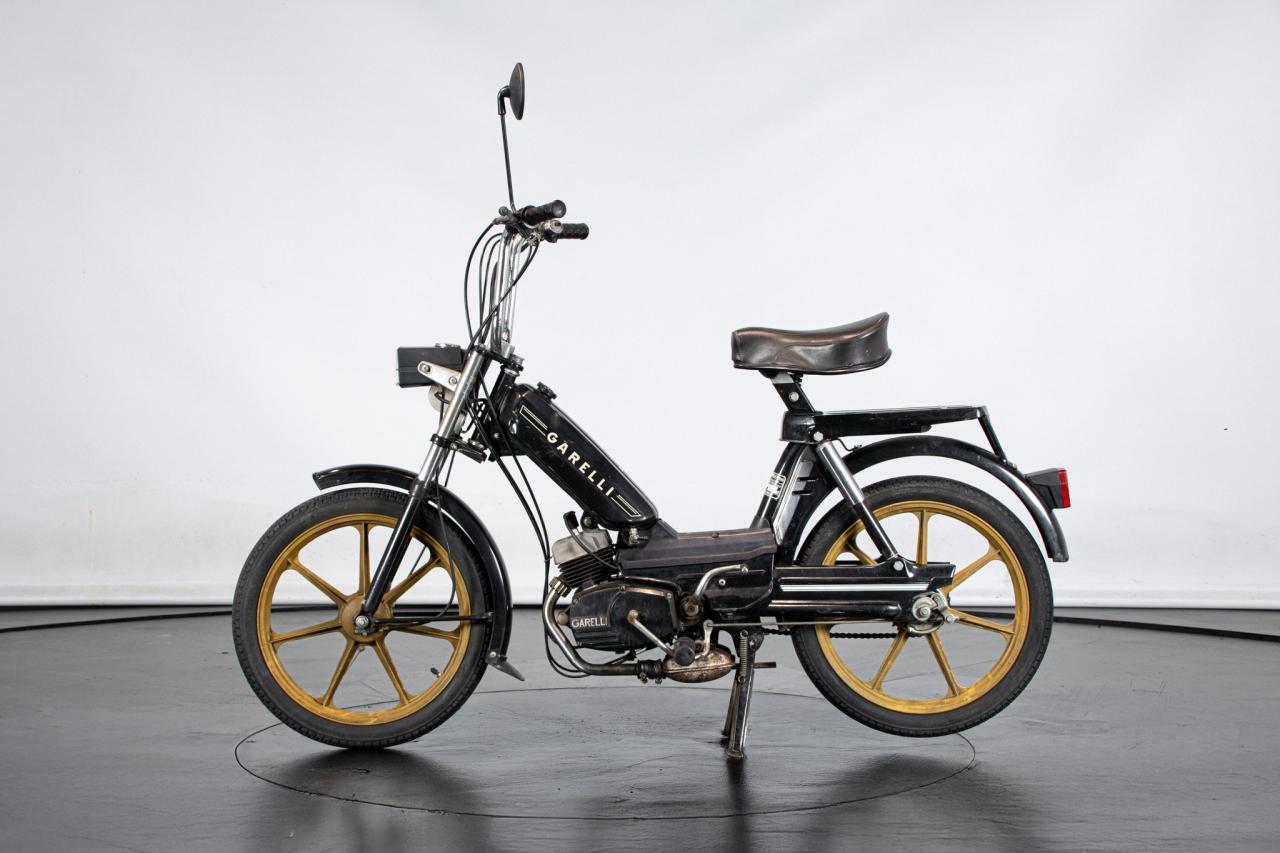 1982 Garelli VIP 3 DE LUXE