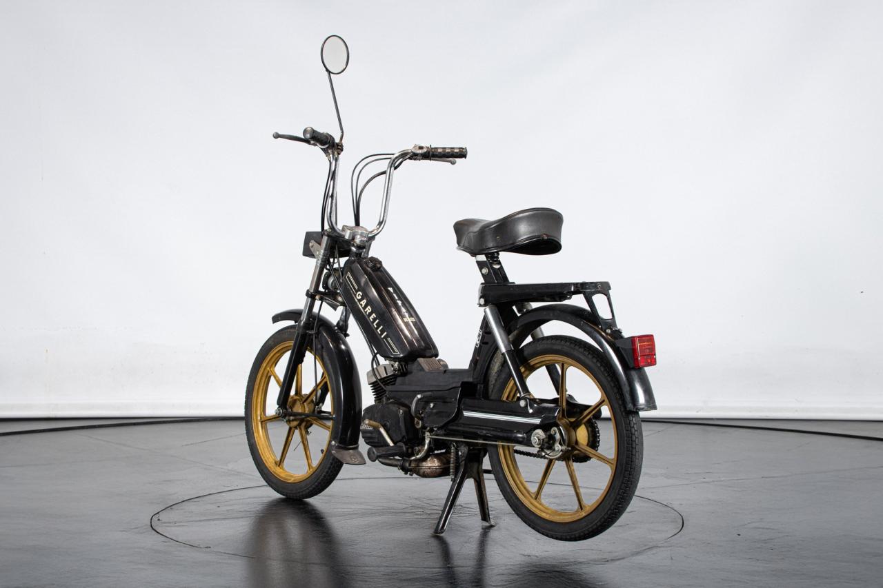 1982 Garelli VIP 3 DE LUXE