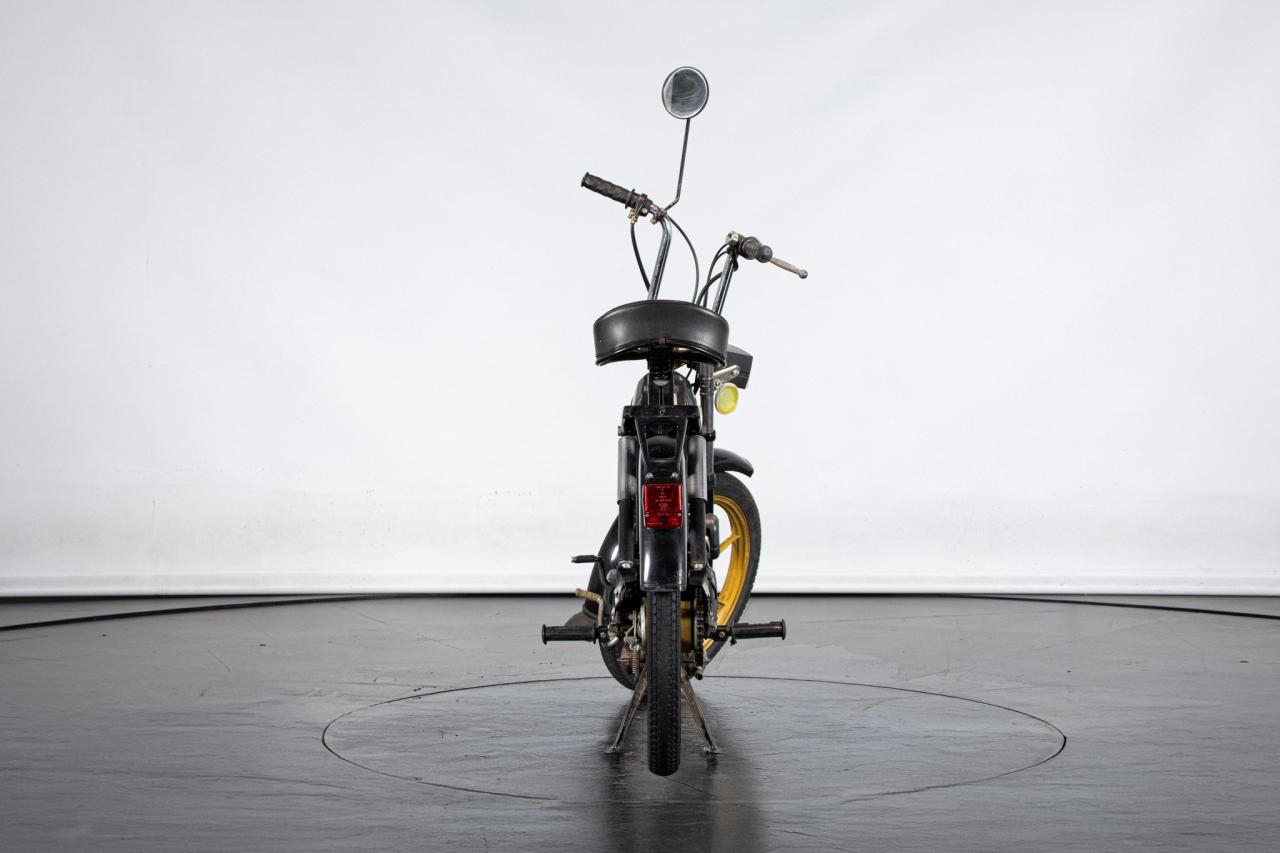 1982 Garelli VIP 3 DE LUXE