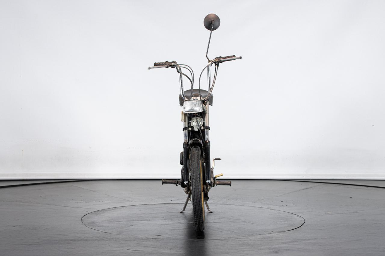 1982 Garelli VIP 3 DE LUXE