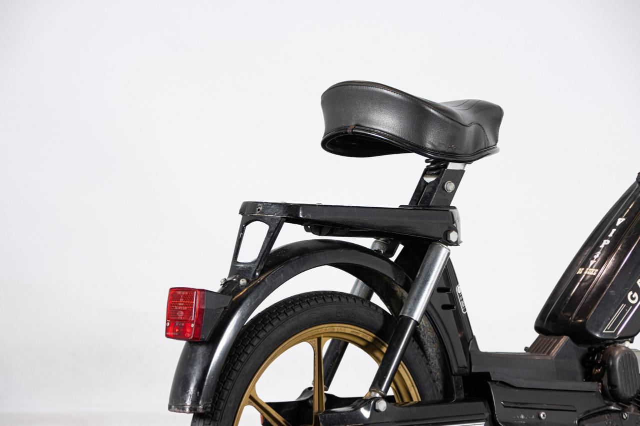 1982 Garelli VIP 3 DE LUXE