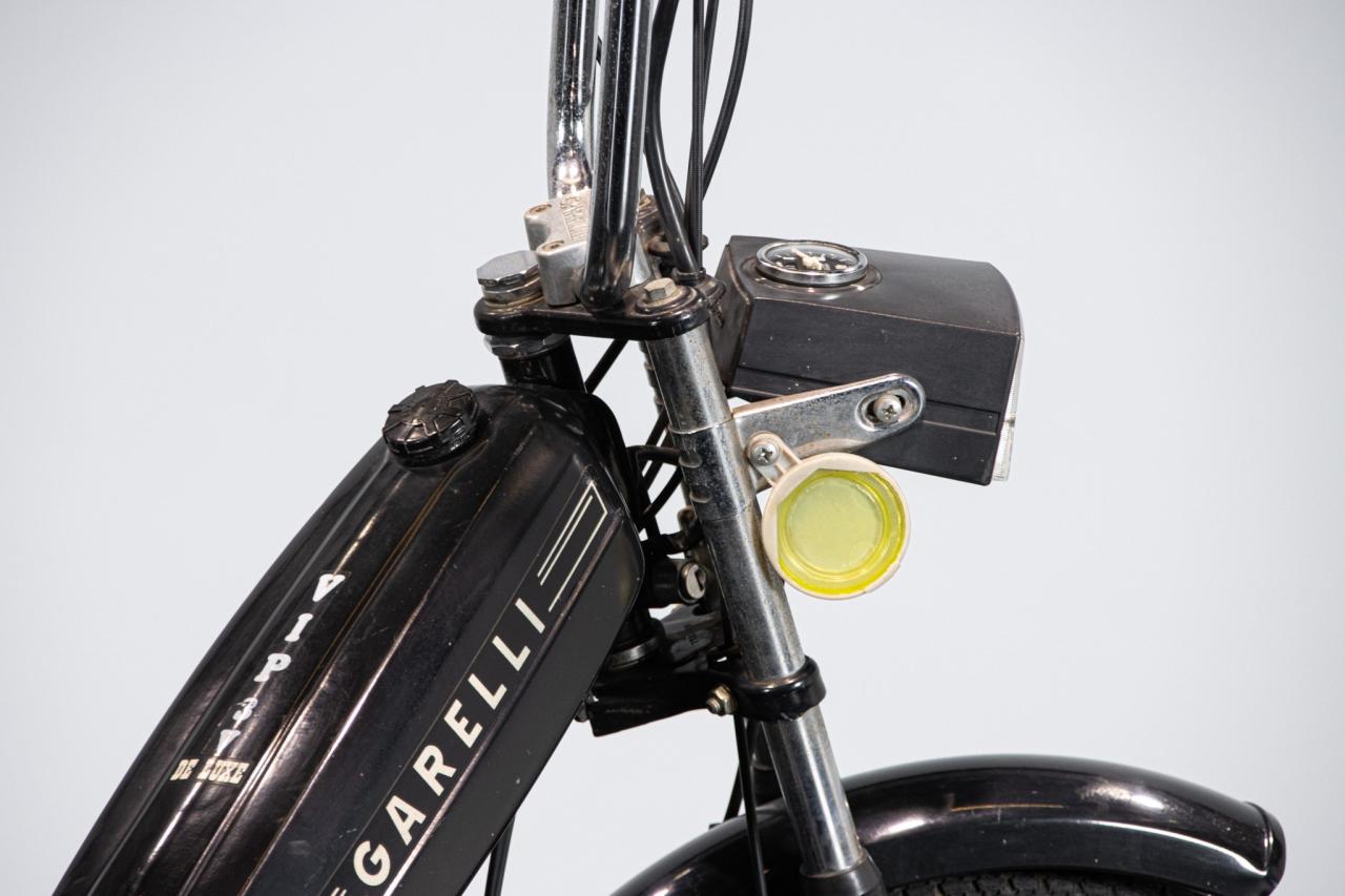1982 Garelli VIP 3 DE LUXE