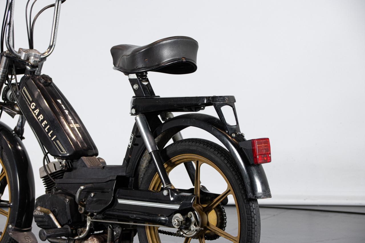 1982 Garelli VIP 3 DE LUXE