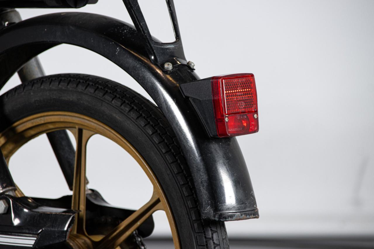 1982 Garelli VIP 3 DE LUXE