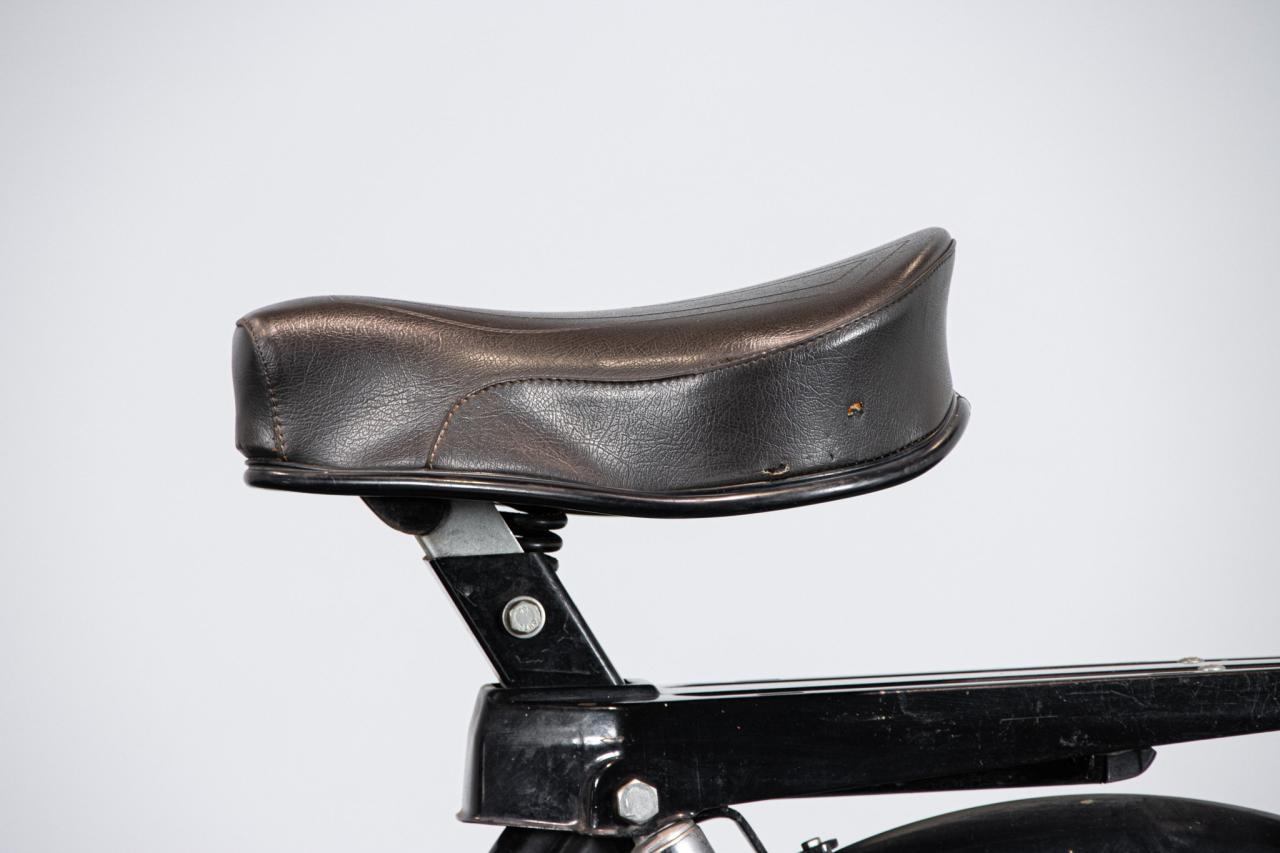 1982 Garelli VIP 3 DE LUXE