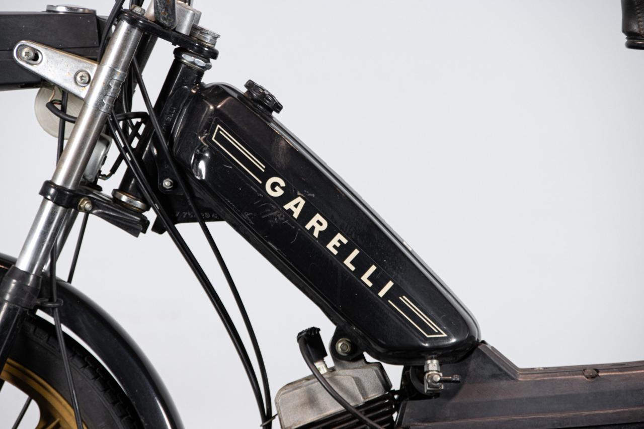 1982 Garelli VIP 3 DE LUXE