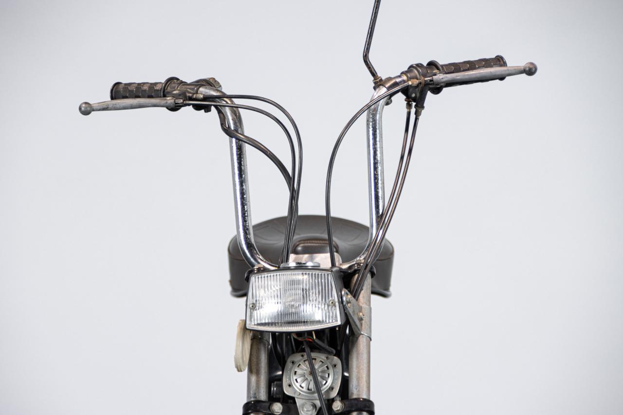 1982 Garelli VIP 3 DE LUXE