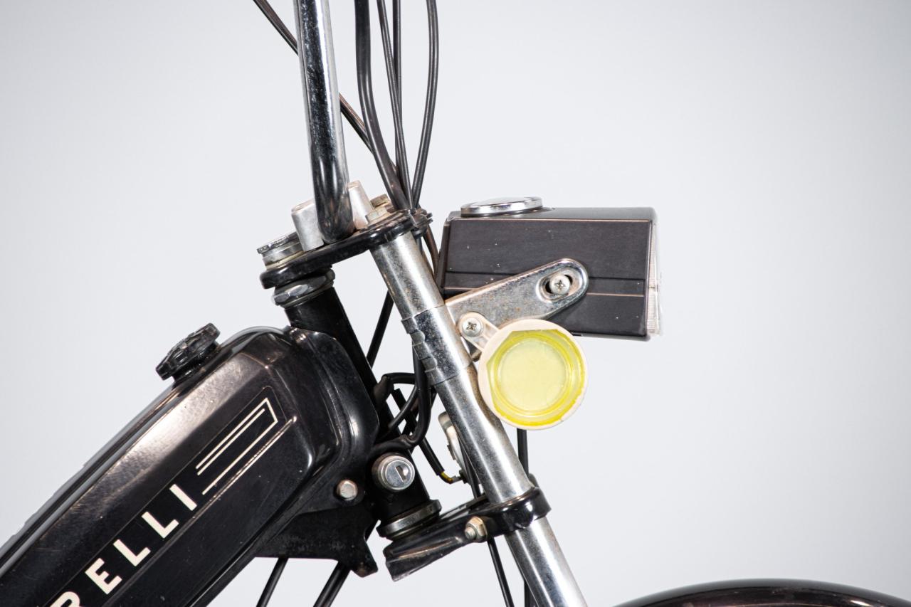 1982 Garelli VIP 3 DE LUXE