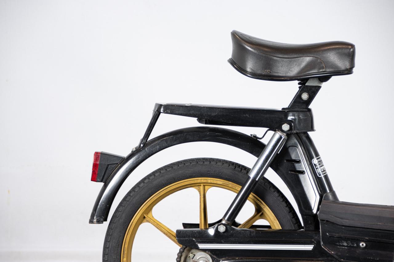 1982 Garelli VIP 3 DE LUXE