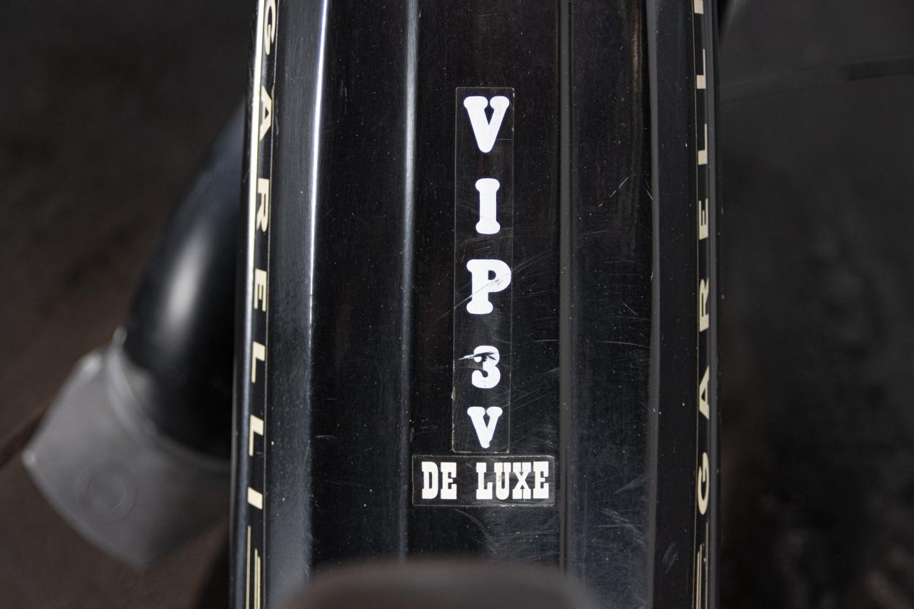 1982 Garelli VIP 3 DE LUXE