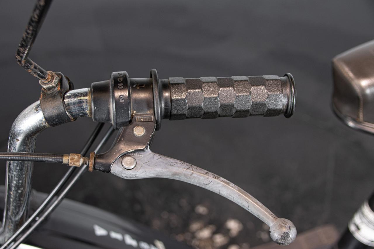 1982 Garelli VIP 3 DE LUXE