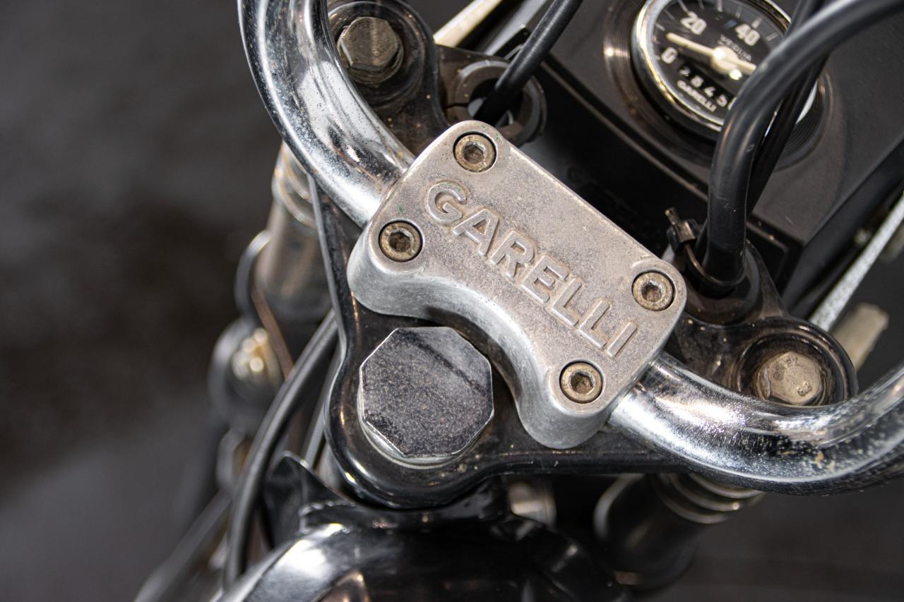 1982 Garelli VIP 3 DE LUXE