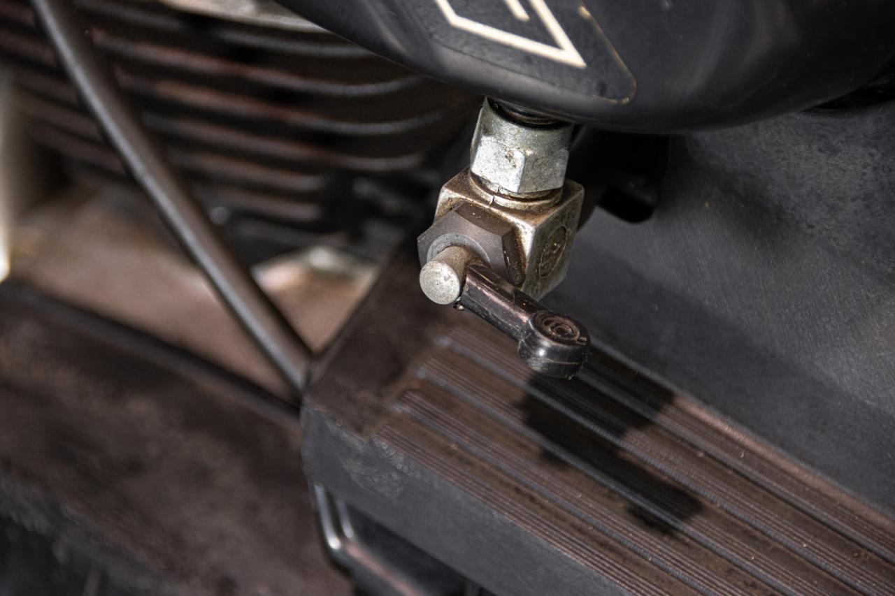 1982 Garelli VIP 3 DE LUXE