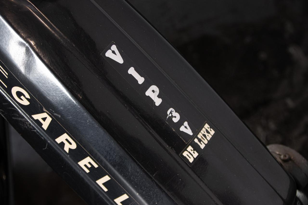 1982 Garelli VIP 3 DE LUXE