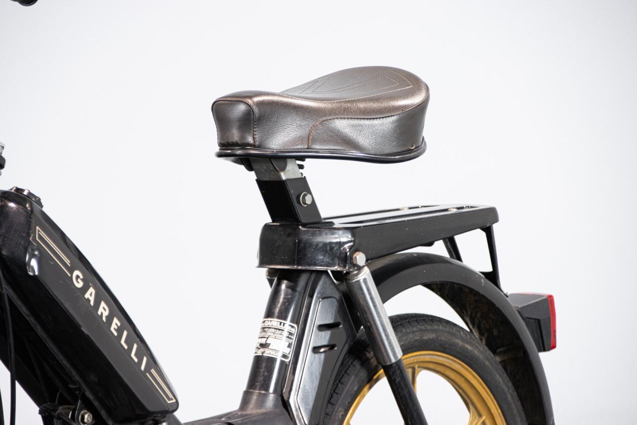 1982 Garelli VIP 3 DE LUXE