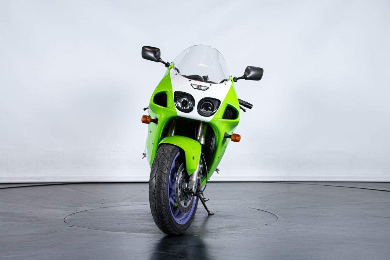 1996 Kawasaki ZX-7R