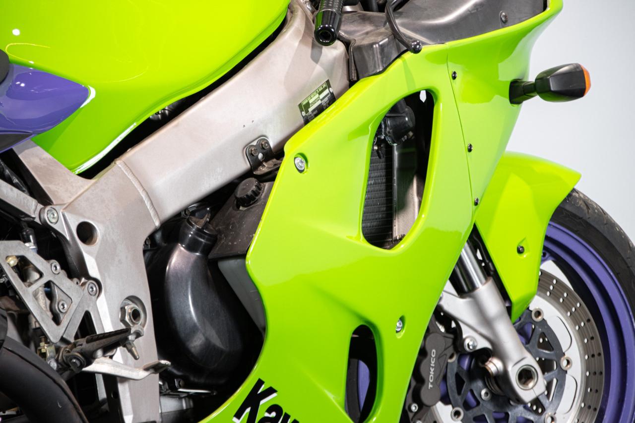 1996 Kawasaki ZX-7R